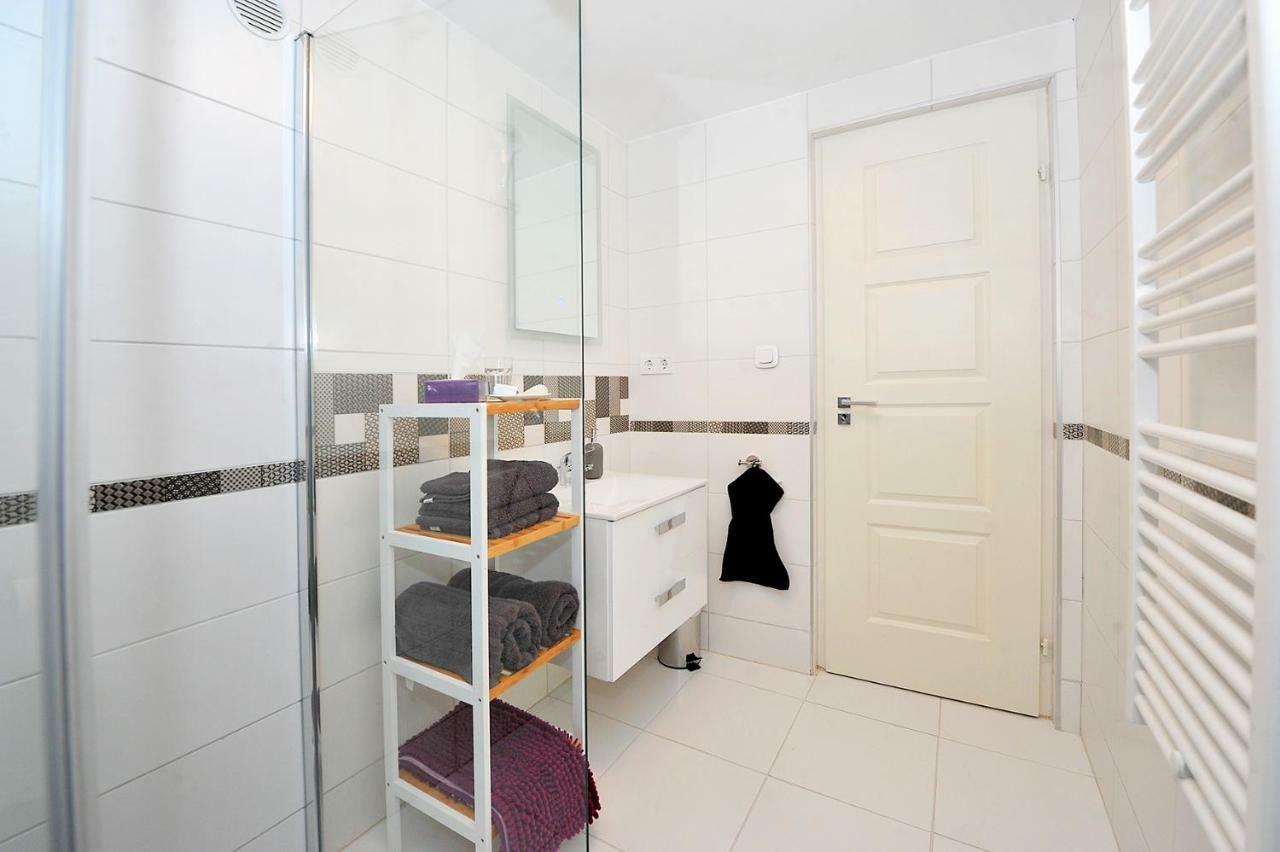 Pure Apartman Pécs Exterior foto